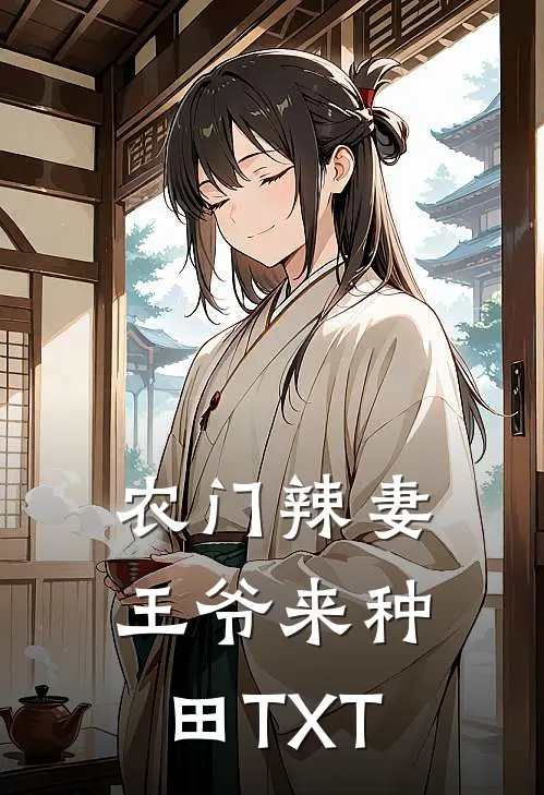 农门辣妻：王爷来种田TXT