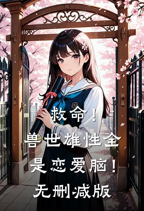 救命！兽世雄性全是恋爱脑！无删减版