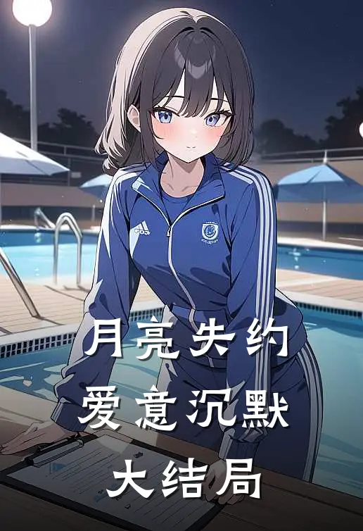 月亮失约，爱意沉默大结局