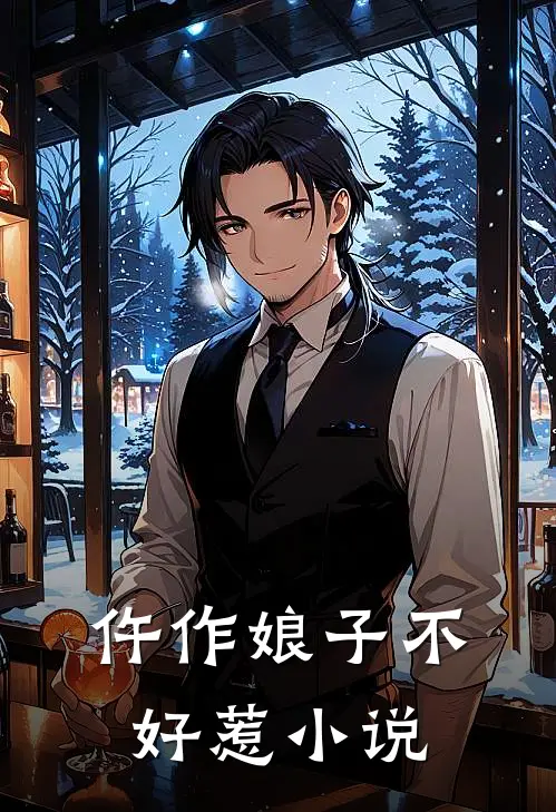 仵作娘子不好惹小说