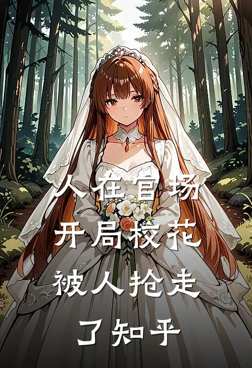 人在官场，开局校花被人抢走了知乎