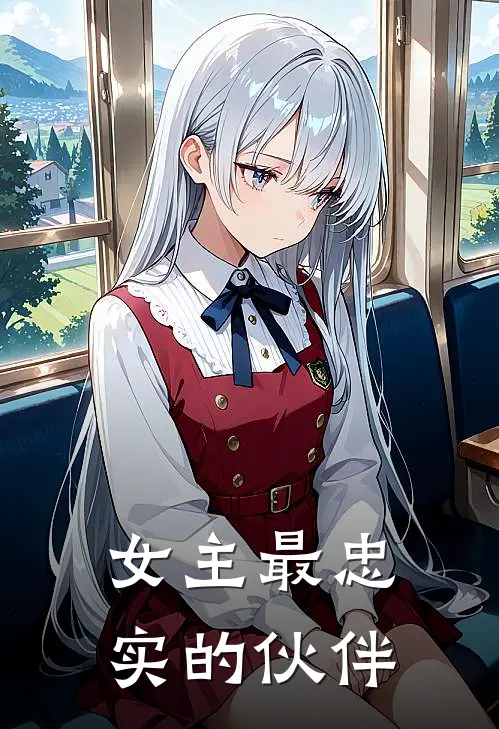 女主最忠实的伙伴