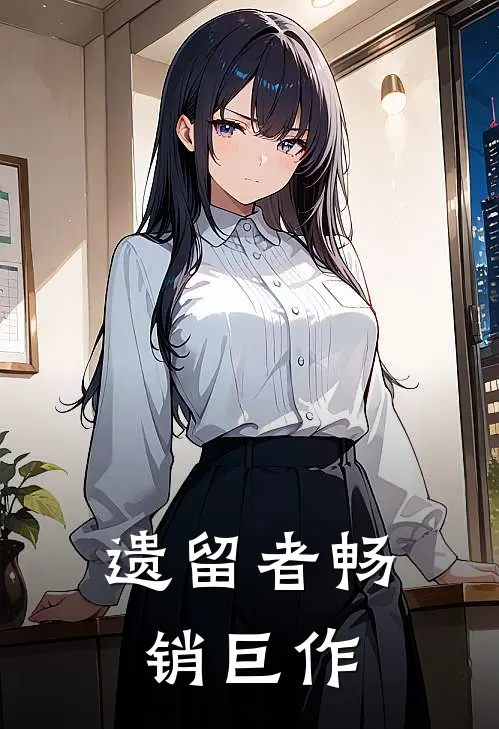 遗留者畅销巨作