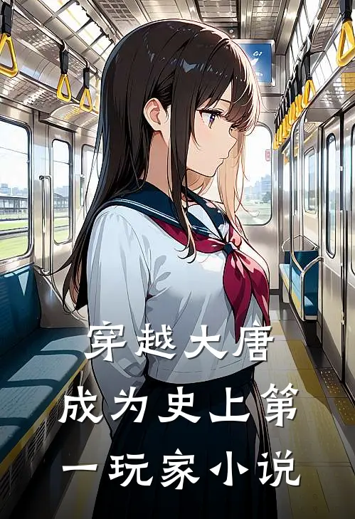 穿越大唐：成为史上第一玩家小说