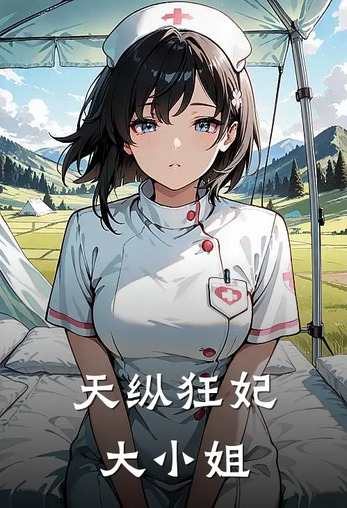 天纵狂妃大小姐
