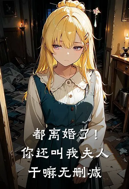都离婚了！你还叫我夫人干嘛无删减