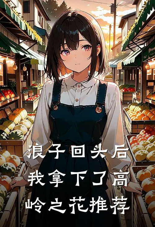 浪子回头后，我拿下了高岭之花推荐