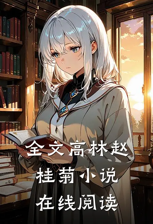 全文高林赵桂菊在线阅读无弹窗