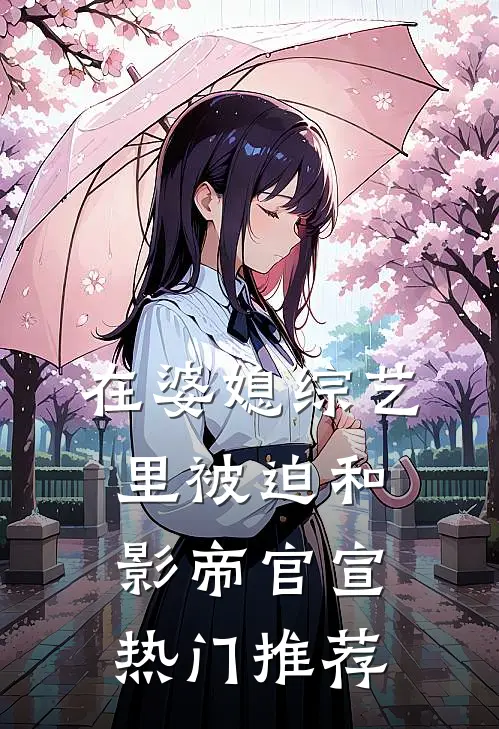 在婆媳综艺里被迫和影帝官宣热门推荐