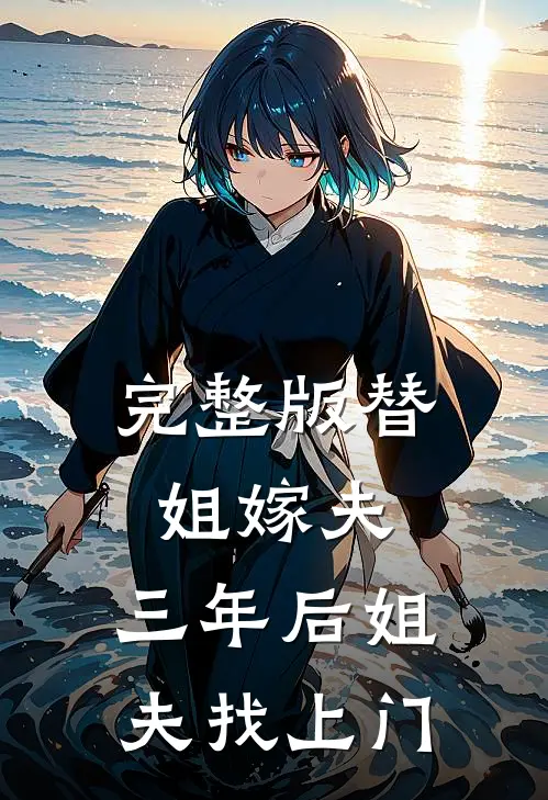 完整版替姐嫁夫,三年后姐夫找上门是哪一集