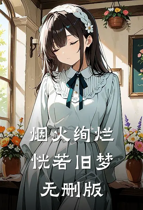 烟火绚烂，恍若旧梦无删版