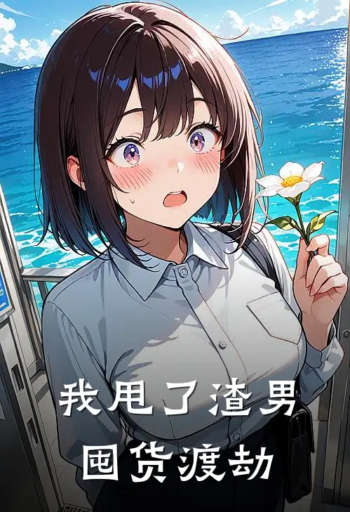 我甩了渣男囤货渡劫