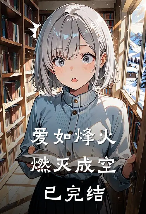 爱如烽火，燃灭成空已完结