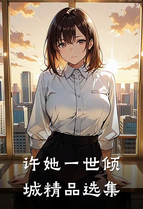 许她一世倾城精品选集