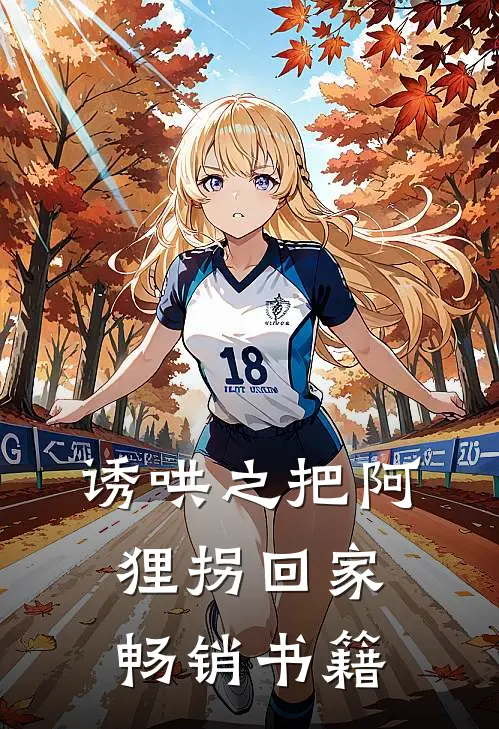 诱哄之把阿狸拐回家畅销书籍