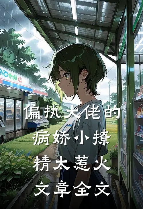 偏执大佬的病娇小撩精太惹火文章全文
