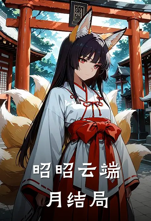 昭昭云端月结局