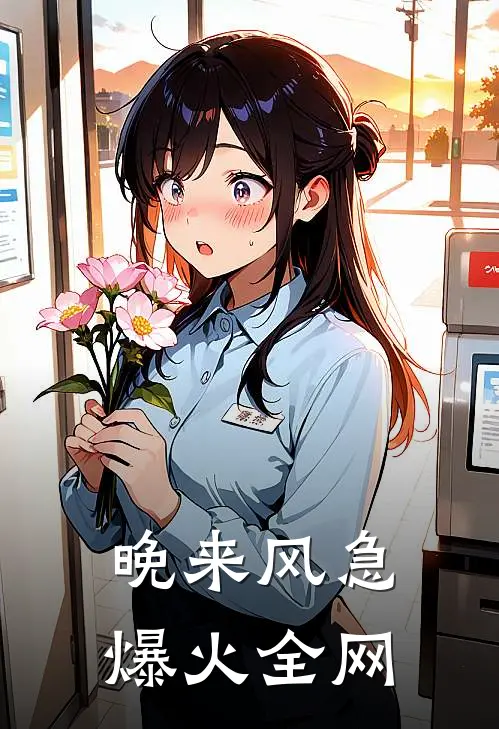 晚来风急爆火全网