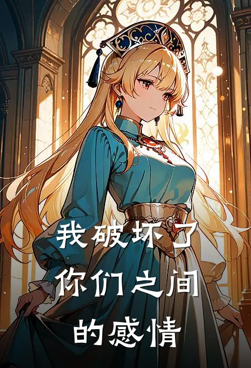 我破坏了你们之间的感情是歌