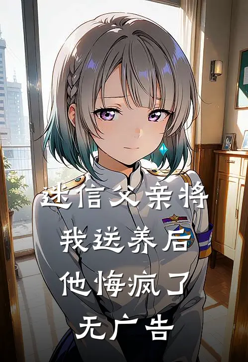 迷信父亲将我送养后，他悔疯了无广告