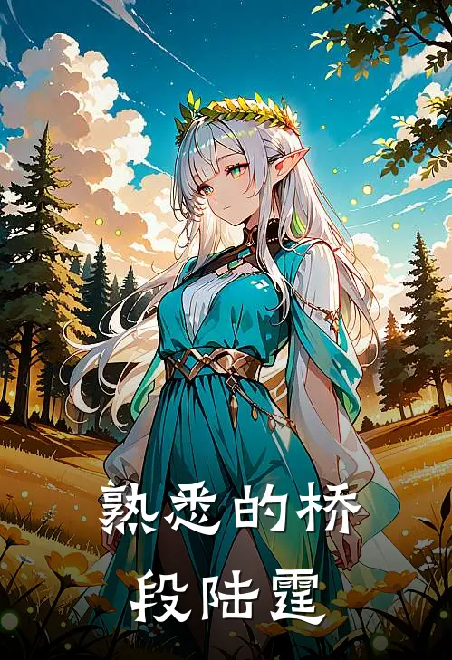 熟悉的桥段陆霆