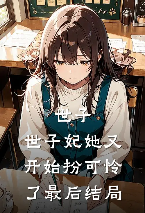 世子，世子妃她又开始扮可怜了最后结局