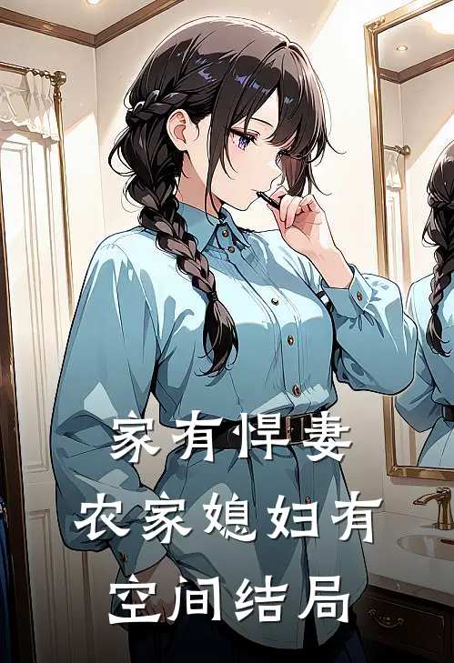 家有悍妻：农家媳妇有空间结局