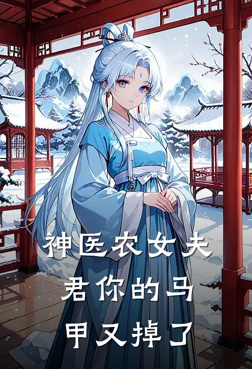 神医农女夫君你的马甲又掉了
