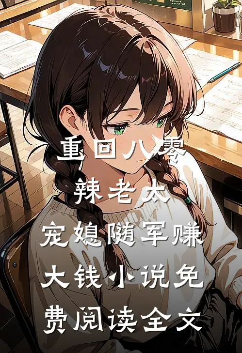 重回八零辣老太，宠媳随军赚大钱小说免费阅读全文