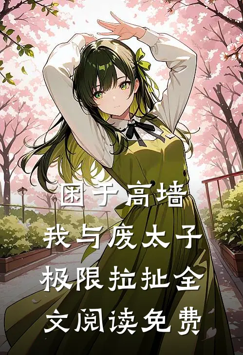 困于高墙，我与废太子极限拉扯全文阅读免费
