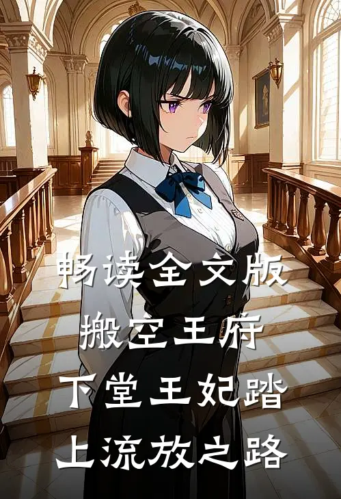 畅读全文版搬空王府，下堂王妃踏上流放之路