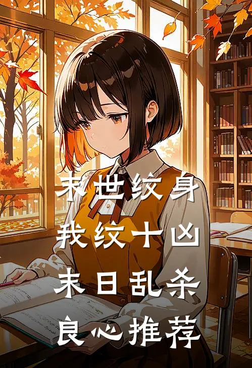 末世纹身：我纹十凶末日乱杀良心推荐