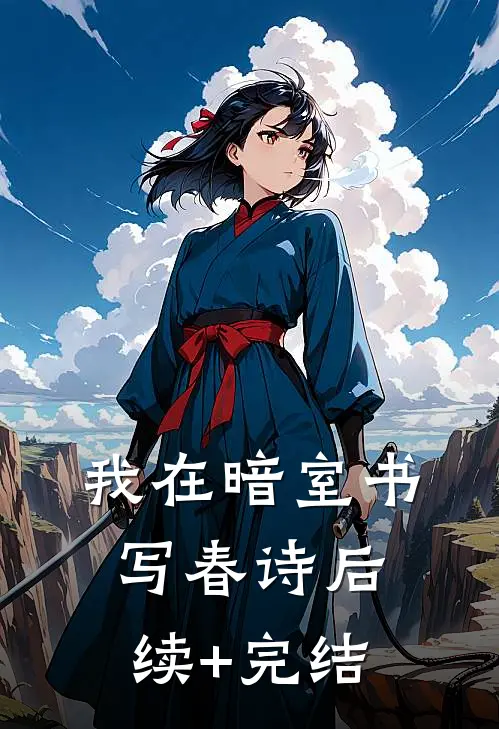 我在暗室书写春诗后续+完结