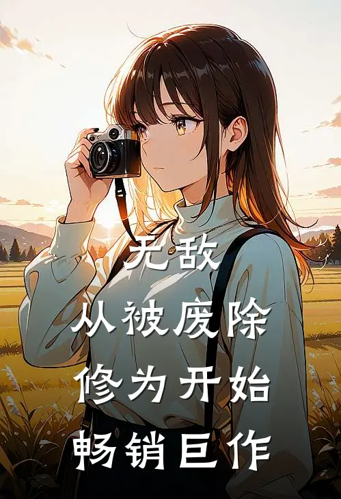 无敌，从被废除修为开始畅销巨作