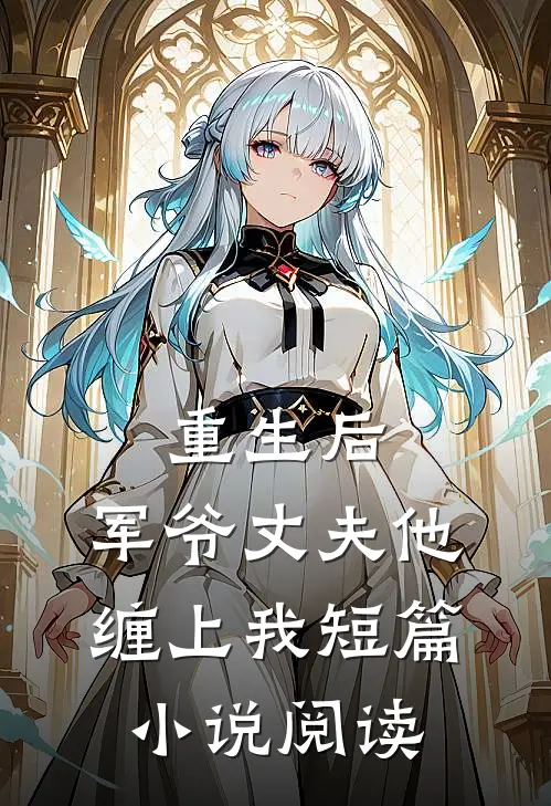 重生后,军爷丈夫他缠上我短篇阅读免费