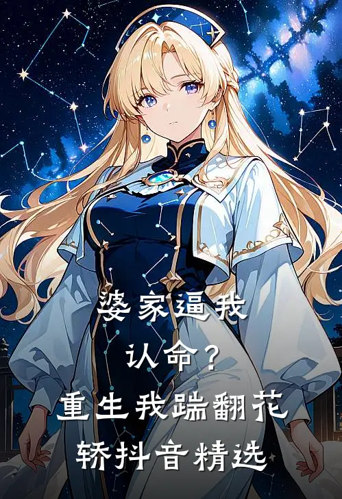 婆家逼我认命？重生我踹翻花轿抖音精选