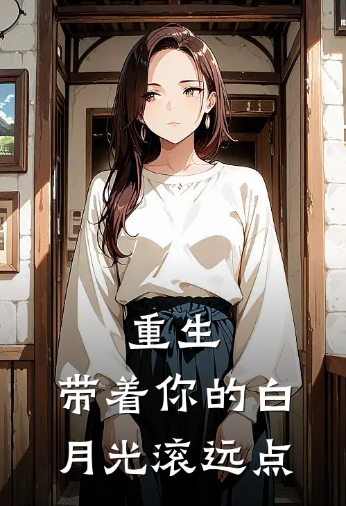 重生带着你的白月光滚远点