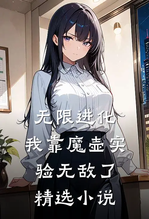 无限进化：我靠魔壶实验无敌了精选小说