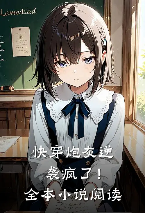 快穿炮灰逆袭疯了！全本小说阅读