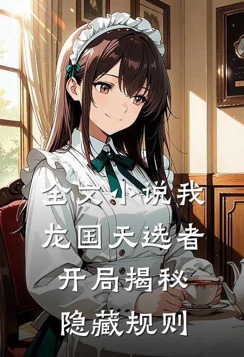 全文小说我，龙国天选者，开局揭秘隐藏规则