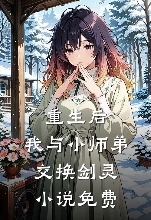 重生后,我与小师弟交换剑灵免费阅读