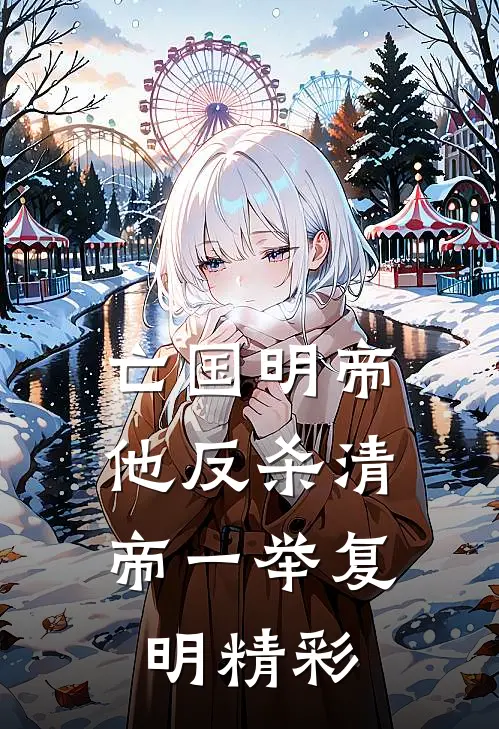 亡国明帝：他反杀清帝一举复明精彩