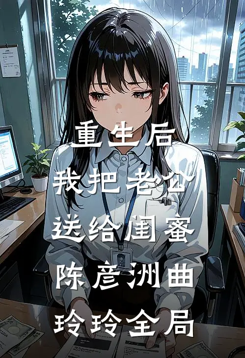 重生后，我把老公送给闺蜜陈彦洲曲玲玲全局