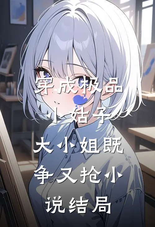 穿成极品小姑子，大小姐既争又抢小说结局