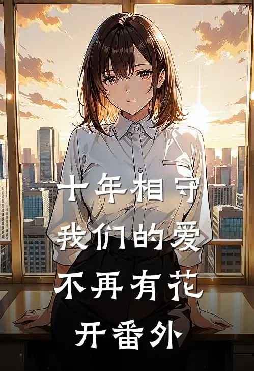 十年相守，我们的爱不再有花开番外