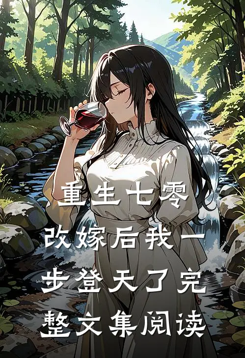 重生七零改嫁后我一步登天了完整文集阅读