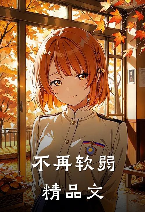 不再软弱精品文