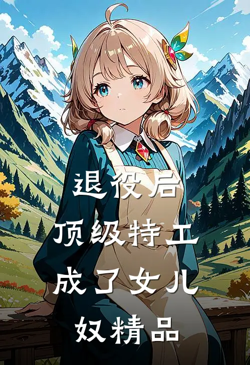 退役后，顶级特工成了女儿奴精品
