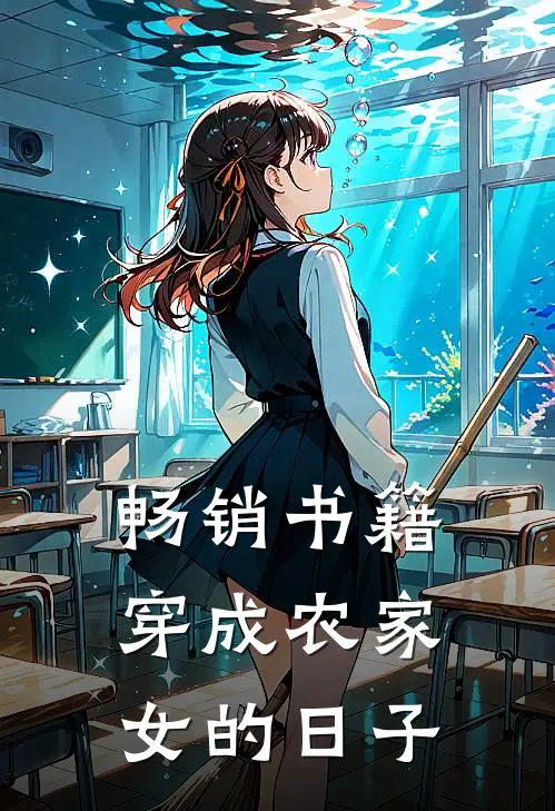 畅销书籍穿成农家女的日子