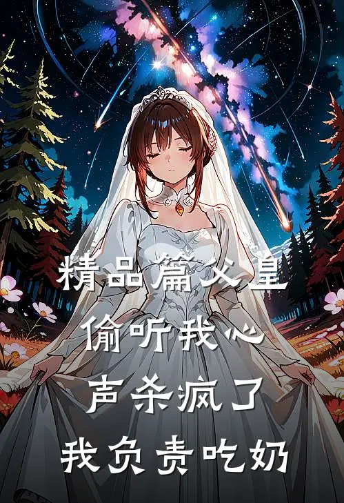 精品篇父皇偷听我心声杀疯了，我负责吃奶